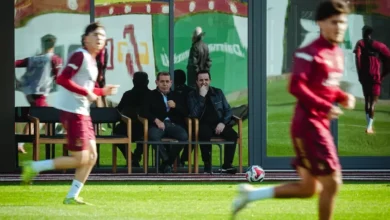 Galatasaray’da Sakatlıklar ve Cezalar Kriz Yarattı