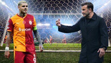 Galatasaray, Union Saint-Gilloise’ye 1-0 Yenilerek Moral