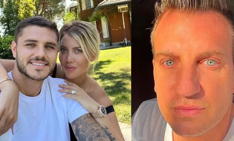 Maxi Lopez’den Wanda Nara ve Mauro Icardi Açıklamaları Maxi Lopez’den Wanda Nara ve Mauro Icardi Açıklamaları
