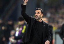 Galatasaray, Fenerbahçe ile 1-1 Beraberlik Aldı