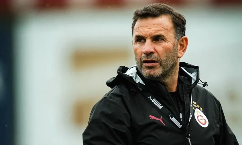 Galatasaray’da İki Oyuncunun Geleceği Belirsiz Galatasaray’da İki Oyuncunun Geleceği Belirsiz