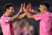 Luis Suarez’in 2025 Lig Kupası sonrası cezası açıklandı