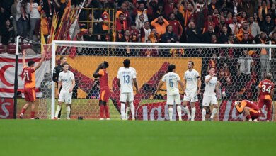 Galatasaray, Union Saint-Gilloise’a Yenilerek Ülke Puanını